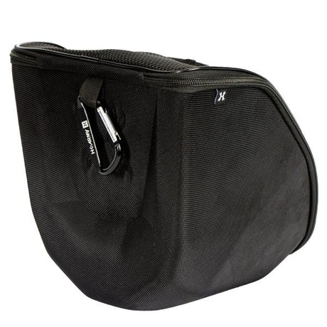 Maskentasche Black HK Army HSTL Goggle Case Schwarz