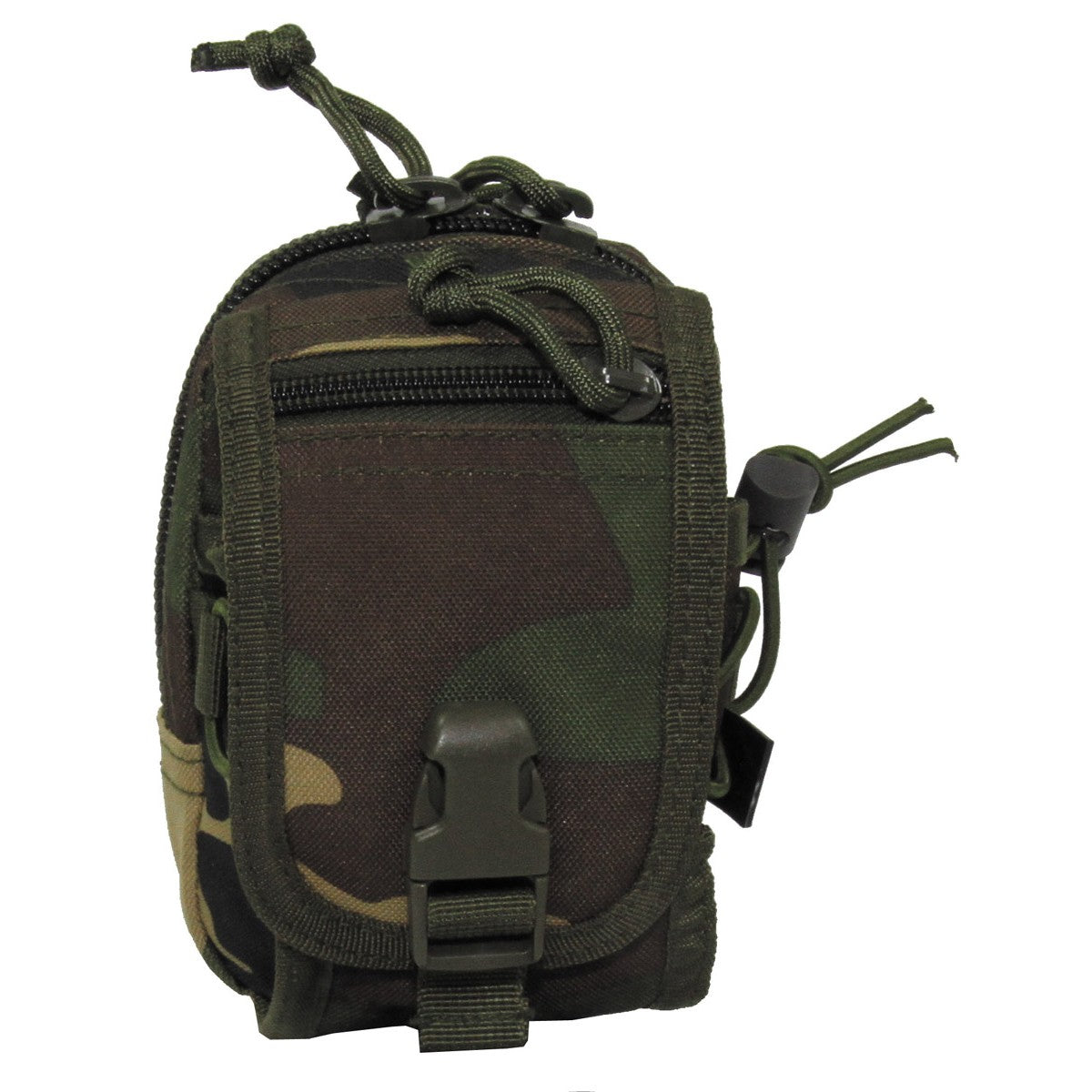 Mehrzwecktasche, MOLLE, klein