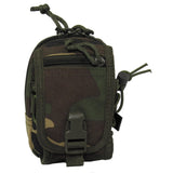 Mehrzwecktasche, MOLLE, klein