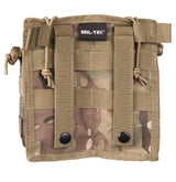 Magazin Tasche Molle für 4 Magazine T15 TMC