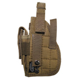 Pistolenholster Molle Modular System