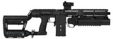 Planet Eclipse EMEK EMF100 Gen. 3 Schwarz Magfed Markierer