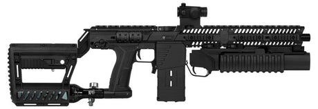 Planet Eclipse EMEK EMF100 Gen. 3 Schwarz Magfed Markierer