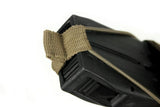 Planet Eclipse Single Mag Pouch CF20/Dye DTM20, HDE camo
