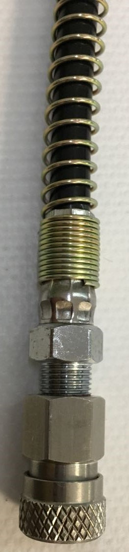 Profi Edelstahl HP / HPA Füllstation 200 und 300 Bar