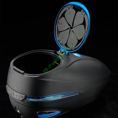 Dye Rotor R2 Quick Feed