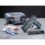 T4E Impax P68 Set cal.68 CO2 Magfed Pistole