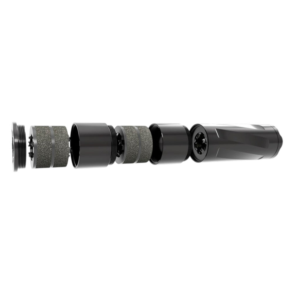 T4E Modular Sound Device 68 für T4E-Marker Kal.68 Schalldämpfer MSD