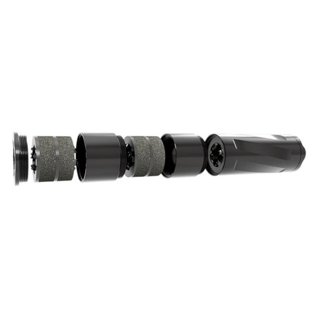 T4E Modular Sound Device 68 für T4E-Marker Kal.68 Schalldämpfer MSD