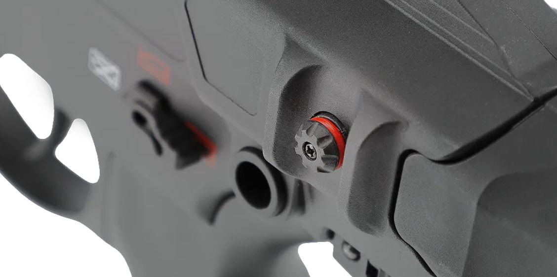 T4E TC 68 88g CO₂ Magfed Paintball Markierer  Cal.68 HDC 68