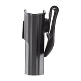Umarex Polymer Paddle Holster Rechtshänder für Impax P68  Secure 68P