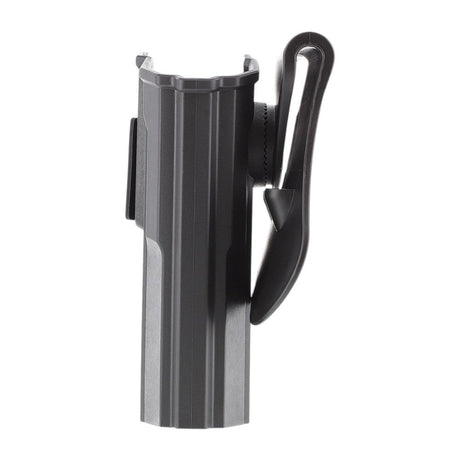 Umarex Polymer Paddle Holster Rechtshänder für Impax P68  Secure 68P