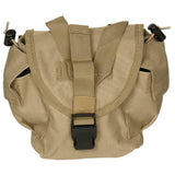 Universal Molle Tasche 21cm x 15cm x 10cm