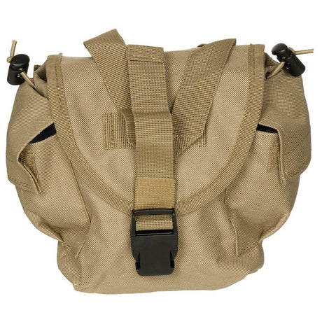 Universal Molle Tasche 21cm x 15cm x 10cm