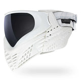 Virtue VIO X6 Paintball Maske White Storm