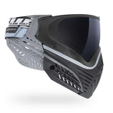 Virtue VIO X6 Paintball Maske Black Storm