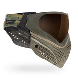Virtue VIO X6 Paintball Maske Desert Storm