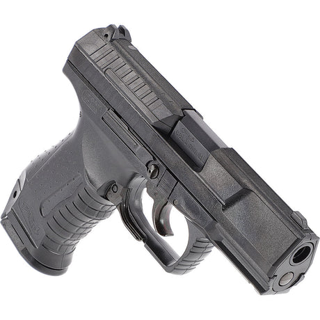 Walther P99 cal. 6 mm BB Federdruck < 0,5 J