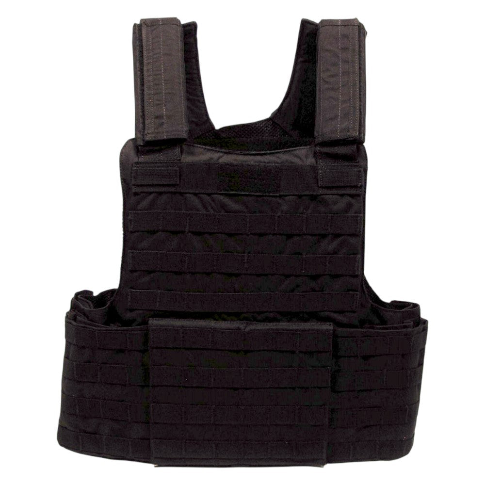 Weste Molle II mit Futter Modular System