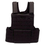 Weste Molle II mit Futter Modular System