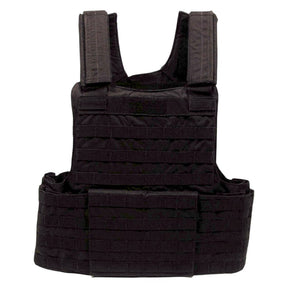 Weste Molle II mit Futter Modular System