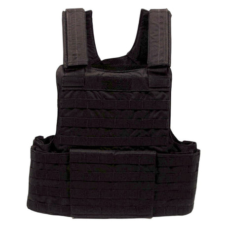 Weste Molle II mit Futter Modular System