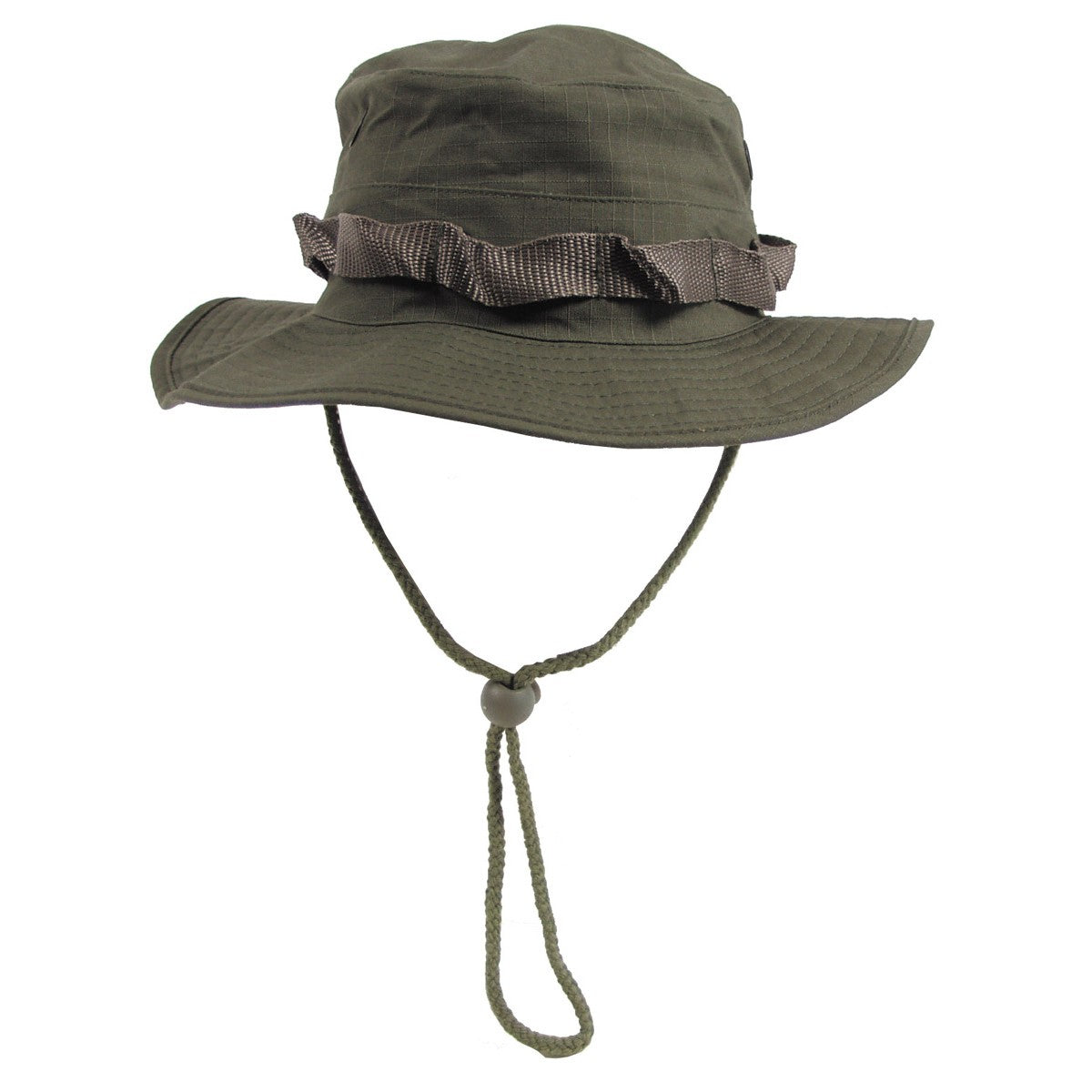 US GI Buschhut mit Kinnband