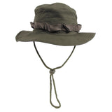 US GI Buschhut mit Kinnband