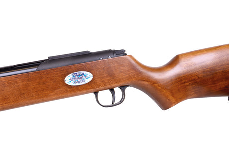 DIANA Oktoberfestgewehr Druckluft Repetierer 4,4mm BB