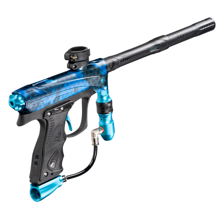 Paintball Markierer Dye CZR+