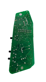 Dye LCD E Matrix Board mit Display