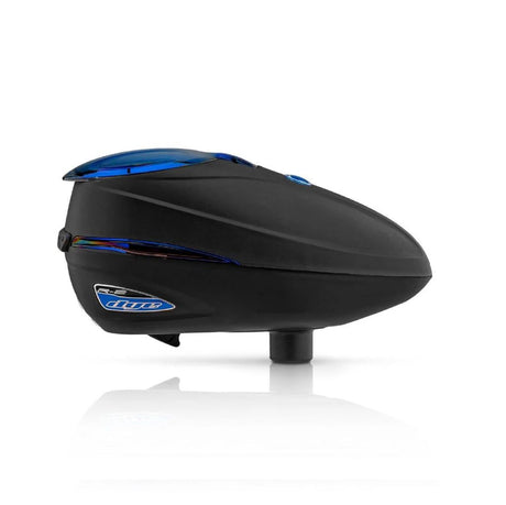 Dye Rotor R2 Hopper