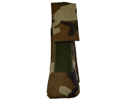Molle Pod Tasche Pot Pouch für 1 Pot