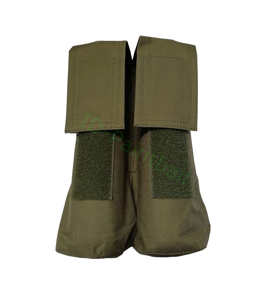 Molle Pod Tasche Pot Pouch für 2 Pots