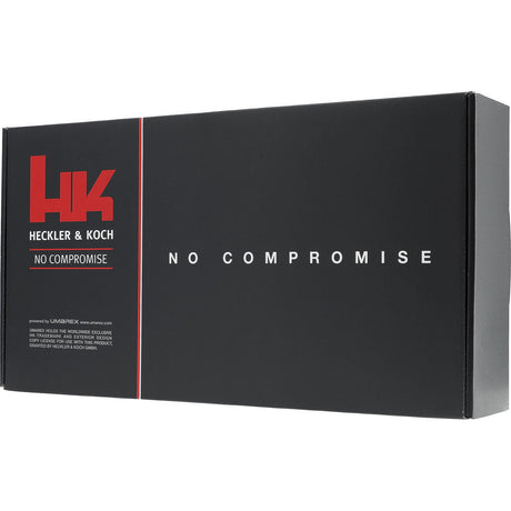 Heckler & Koch MP7 A1 cal. 6 mm BB Gas < 1,3 J GBB