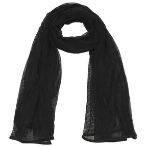Netzschal 190 x 90 cm Shemagh