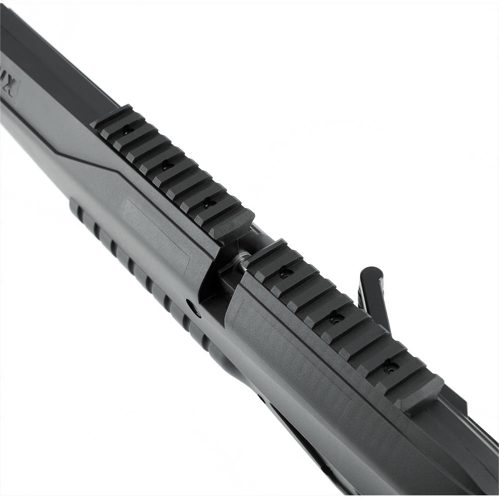 UX Iconix PCP cal. 4,5 mm (.177) Diabolo Druckluft Gewehr