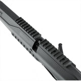 UX Iconix PCP cal. 4,5 mm (.177) Diabolo Druckluft Gewehr