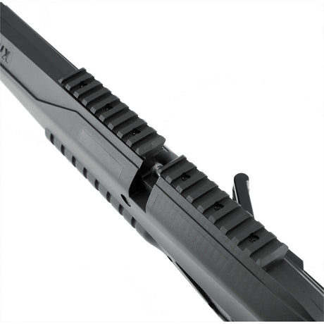 UX Iconix PCP cal. 4,5 mm (.177) Diabolo Druckluft Gewehr