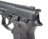 Zoraki 914 9mm P.A.K. Gas-Signalpistole