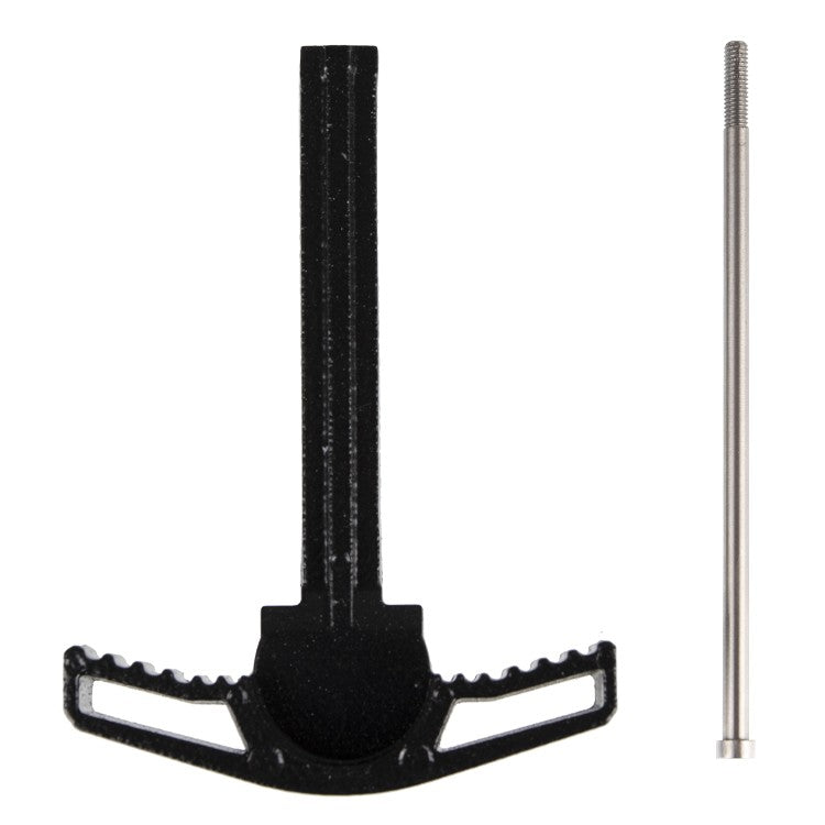 Dynamic Sports Gear Tippmann TMC Upgrade Charging Handle (Aluminium)