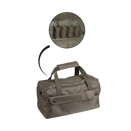 Einsatztasche Klein 600D PES Markierertasche