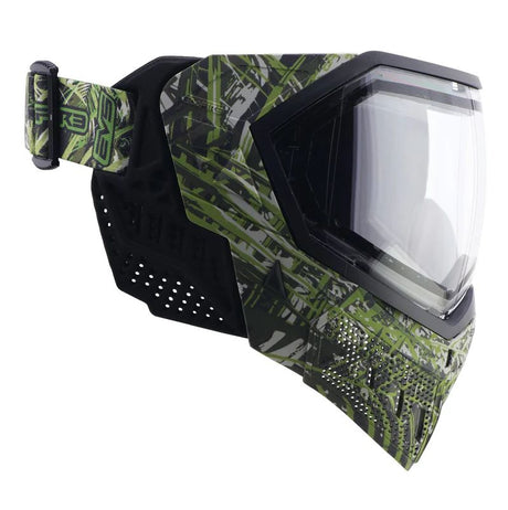 Empire EVS Lurker LE mit Thermal Ninja & Thermal Clear Gläser