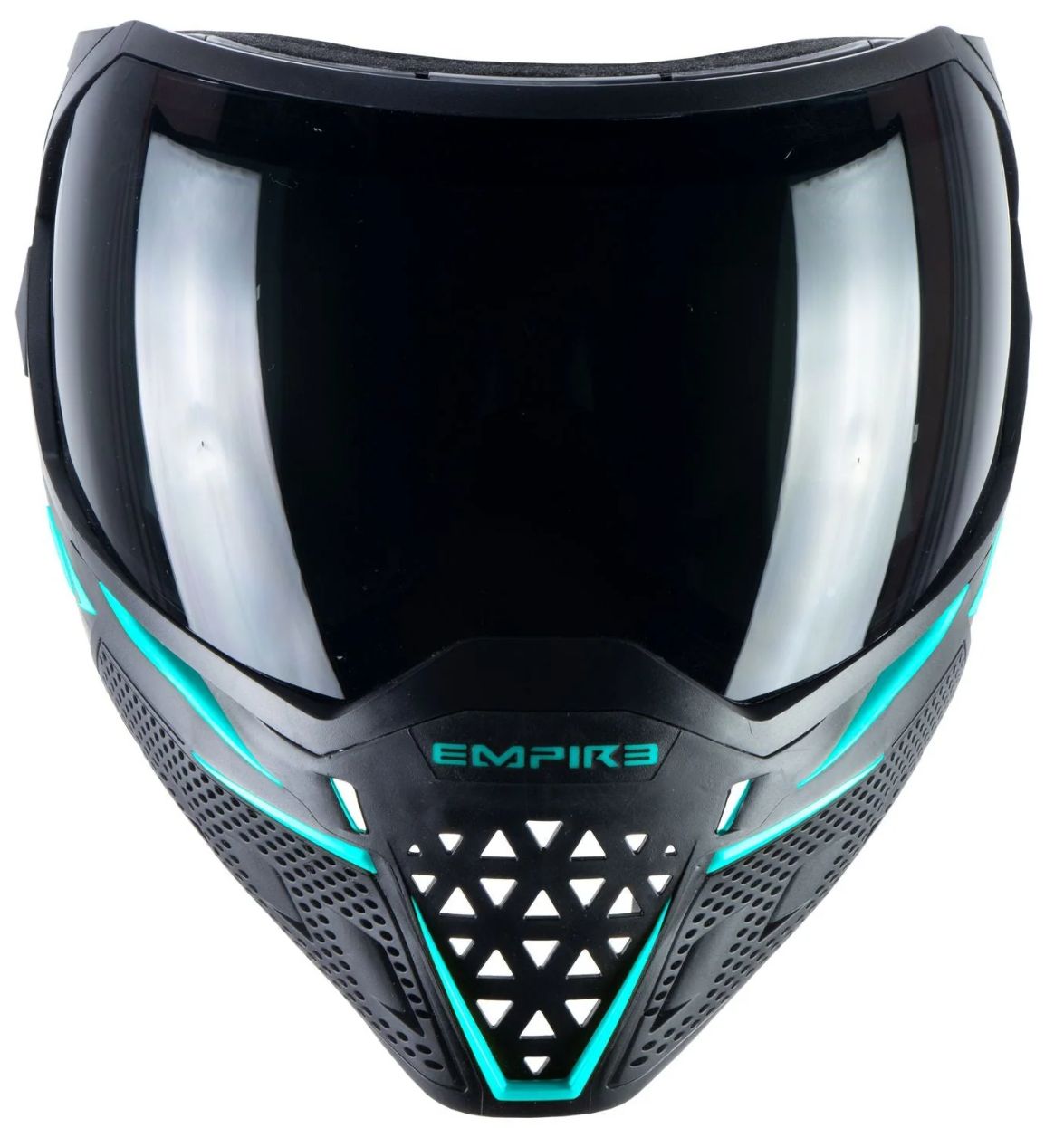 Paintball Maske Empire EVS mit 2 Gläsern Clear und Smoke