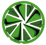 Exalt Dye Rotor R1 / LTR Fast Feed