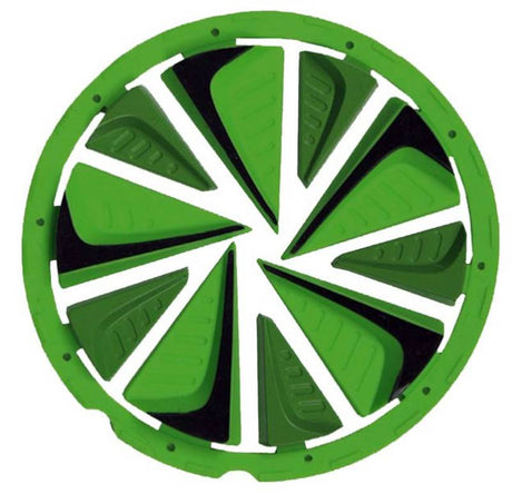 Exalt Dye Rotor R1 / LTR Fast Feed