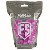 Tiberius FSR First Strike Paintballs 150 Stück