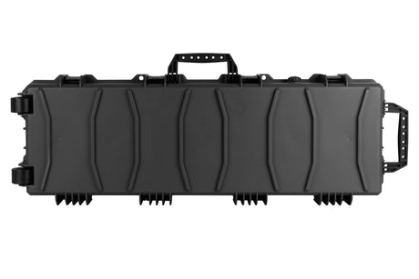 Waffenkoffer Schwarz 100cm