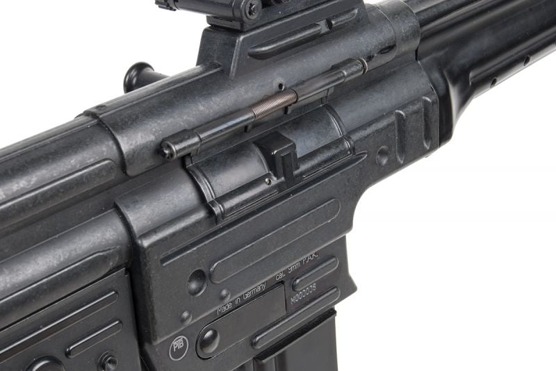 GSG StG44 Echtholz 9mm P.A.K. – Gas Signalwaffe