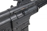 GSG StG44 Echtholz 9mm P.A.K. – Gas Signalwaffe